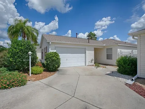 8463 SE 177th Roleson Lane The Villages FL 32162