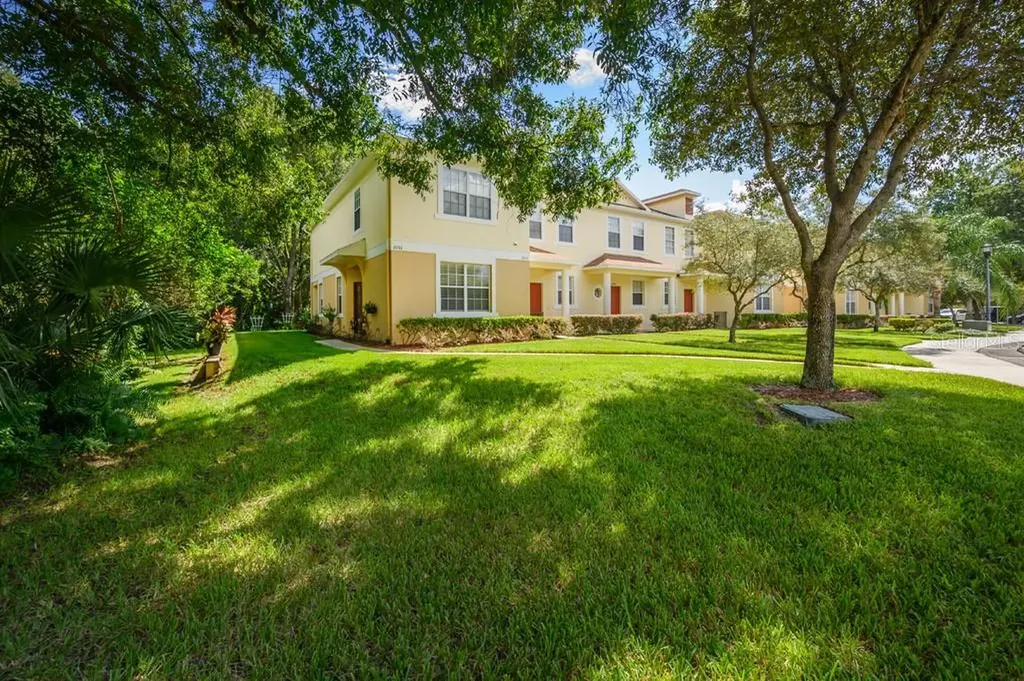2053 Fiesta Ridge Court Tampa FL 33604