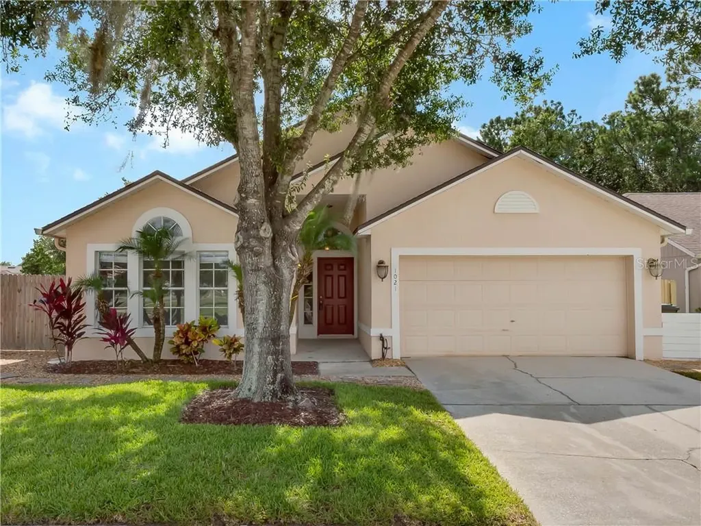 1021 Trout Creek Court Oviedo FL 32765