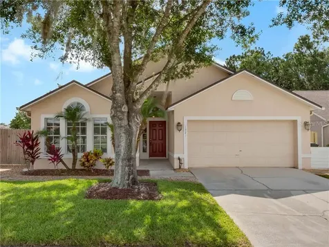 1021 Trout Creek Court Oviedo FL 32765