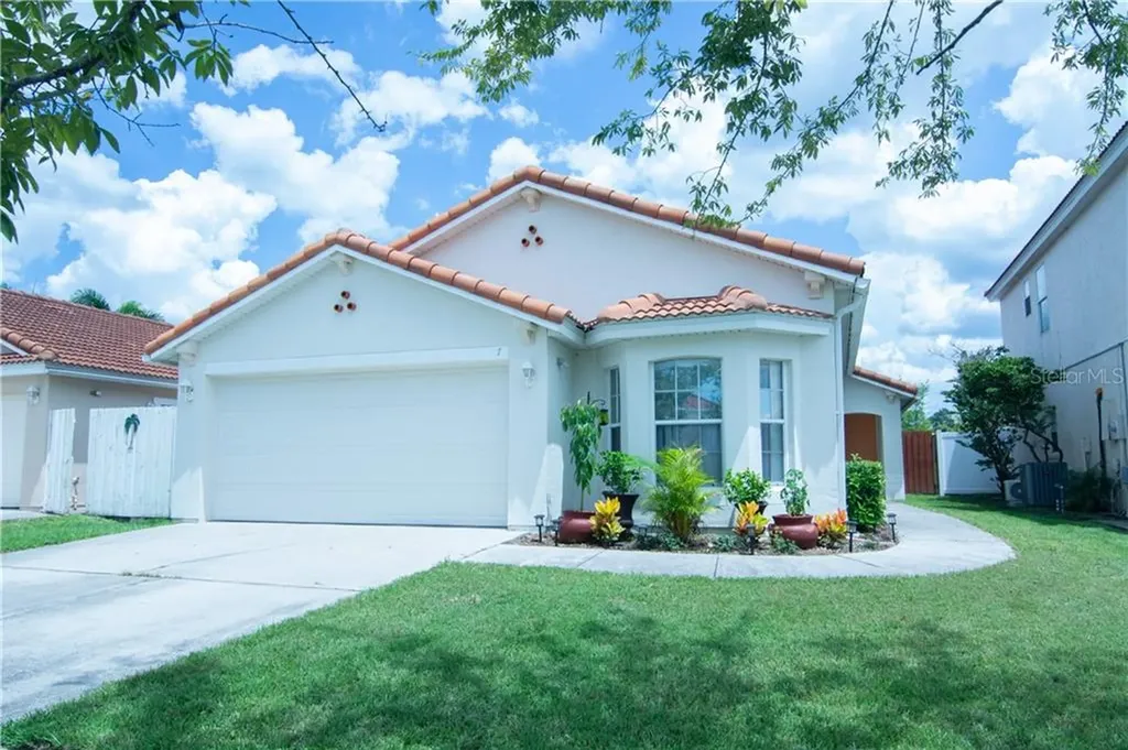 7 Tuscany Pointe Avenue Orlando FL 32807