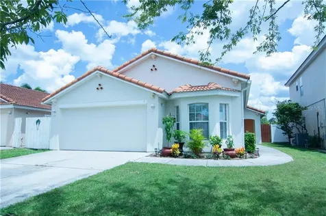 7 Tuscany Pointe Avenue Orlando FL 32807