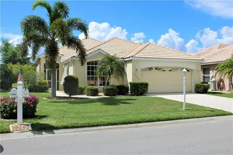 26264 Stillwater Circle Punta Gorda FL 33955