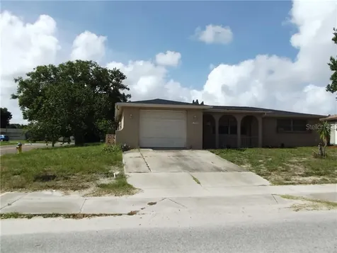 7618 Gulf Highlands Drive Port Richey FL 34668