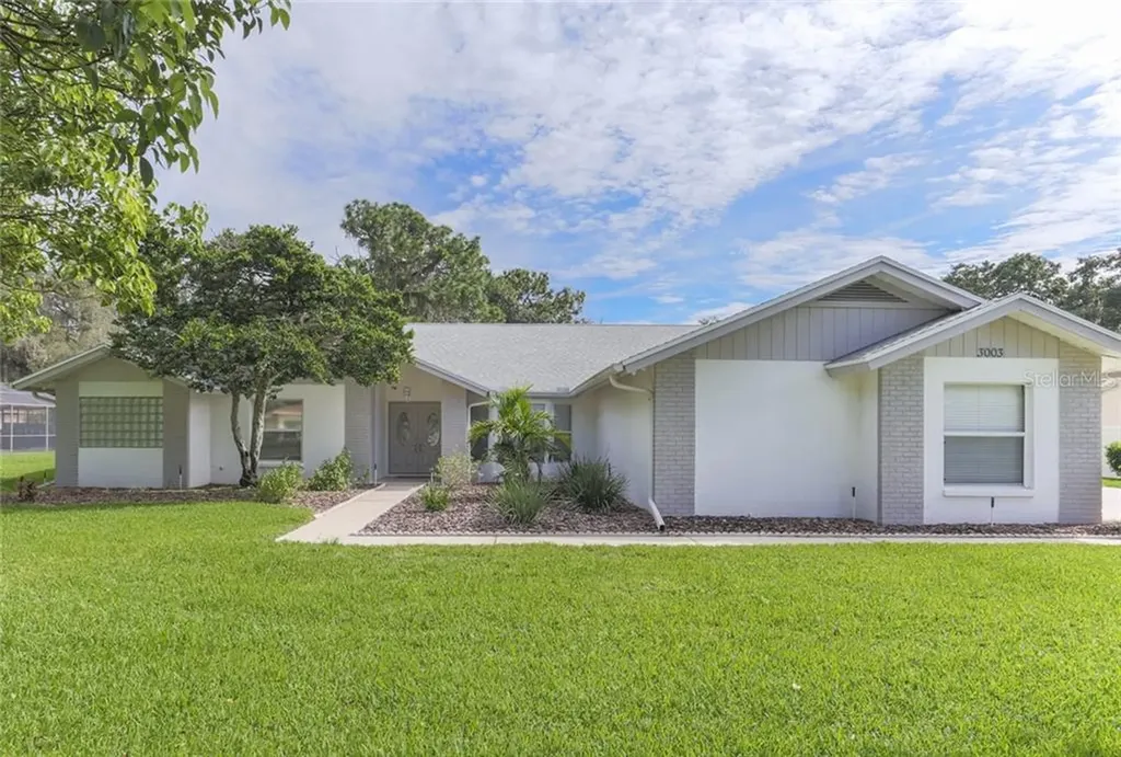 3003 Forest Club Drive Plant City FL 33566