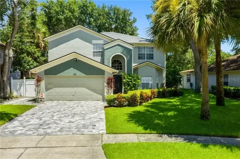 1411 Chapel Ridge Drive Ocoee FL 34761