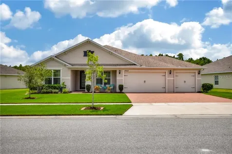 4944 Whistling Wind Avenue Kissimmee FL 34758