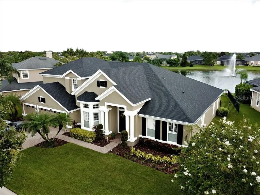 959 Home Grove Drive Winter Garden FL 34787