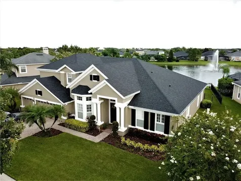 959 Home Grove Drive Winter Garden FL 34787