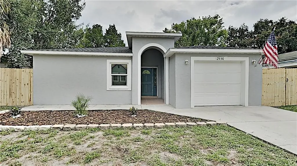 2930 W Beach Street Tampa FL 33607