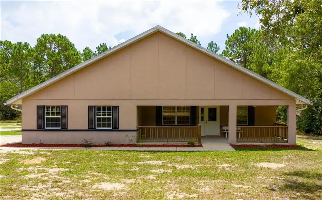 11798 SW 61st Place Road Ocala FL 34481