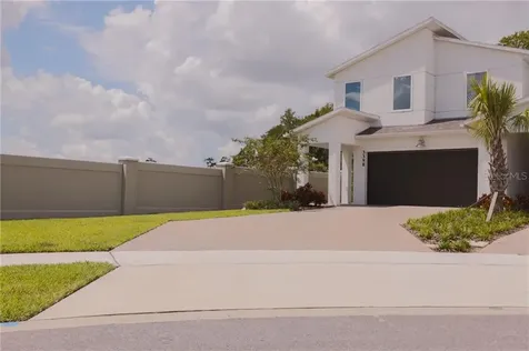 3398 Bellezza Court Kissimmee FL 34746