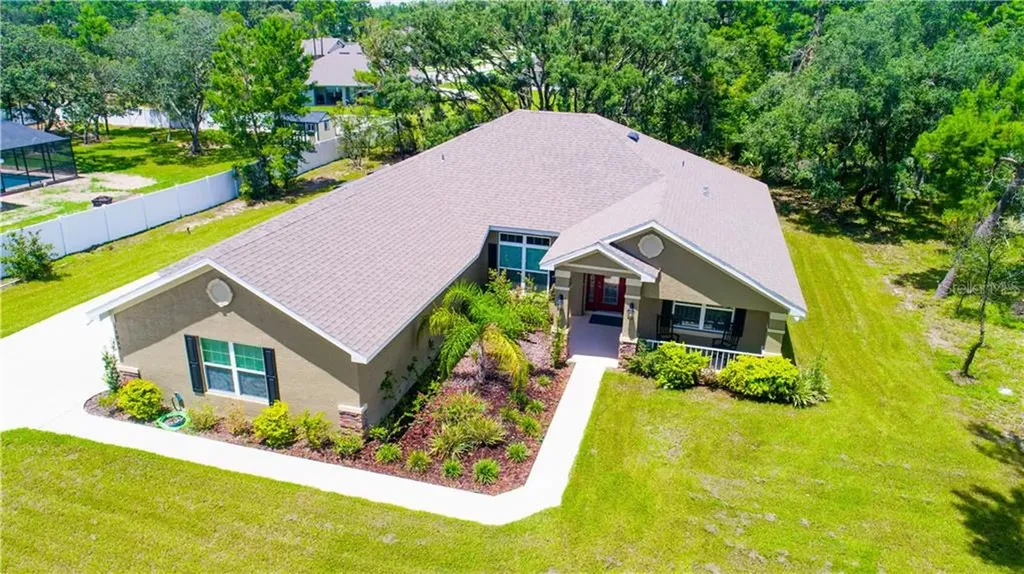 13069 Sigmund Street Spring Hill FL 34609