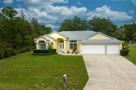 7111 N Adford Terrace Citrus Springs FL 34434