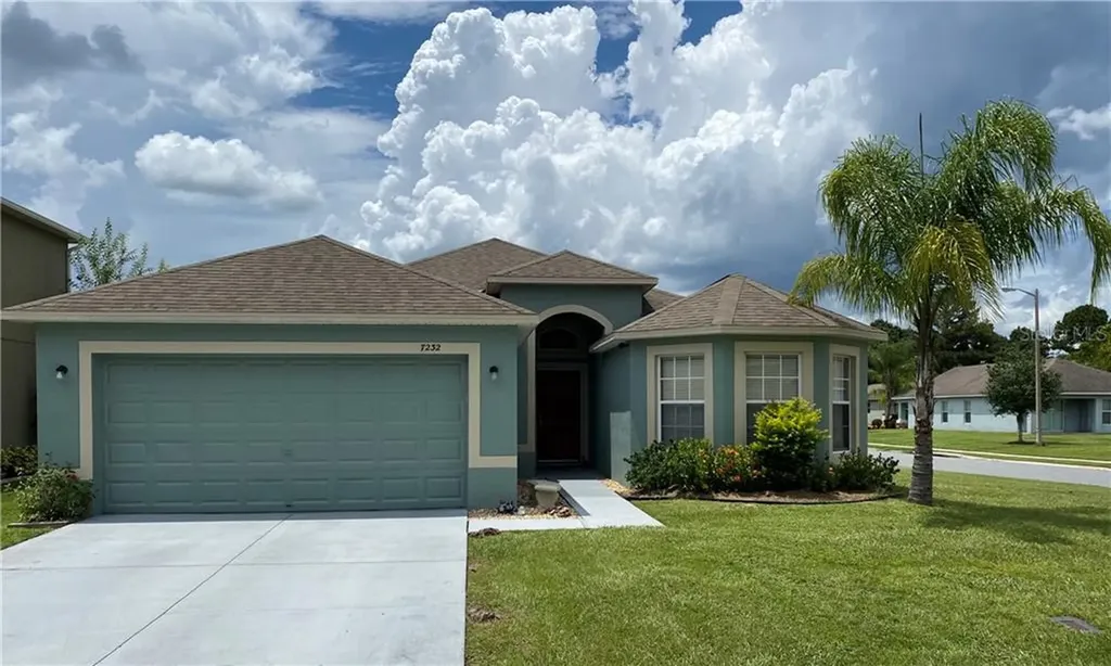 7232 Twin Cedar Lane Lakeland FL 33810