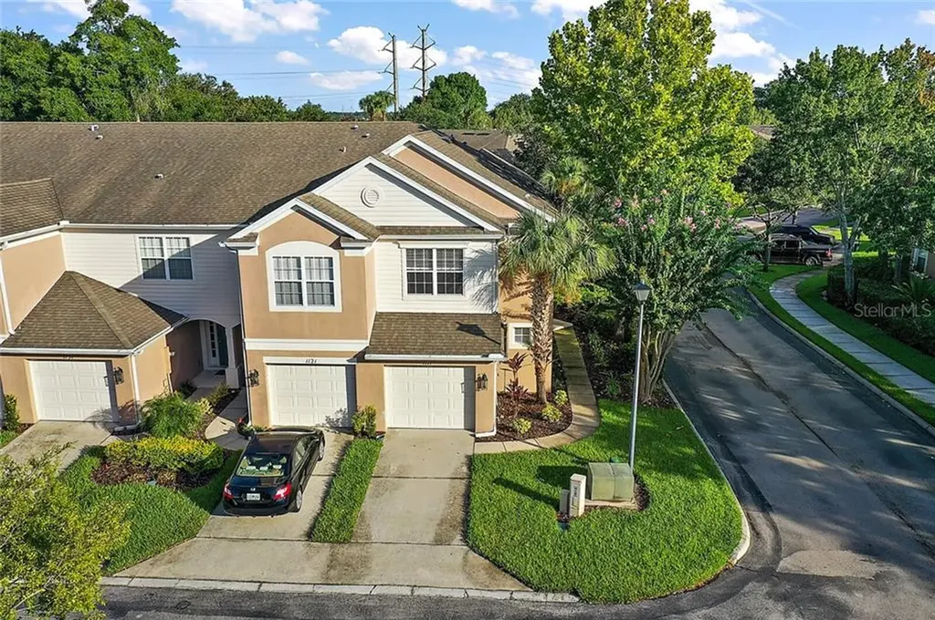 1111 Peralta Court Sanford FL 32771