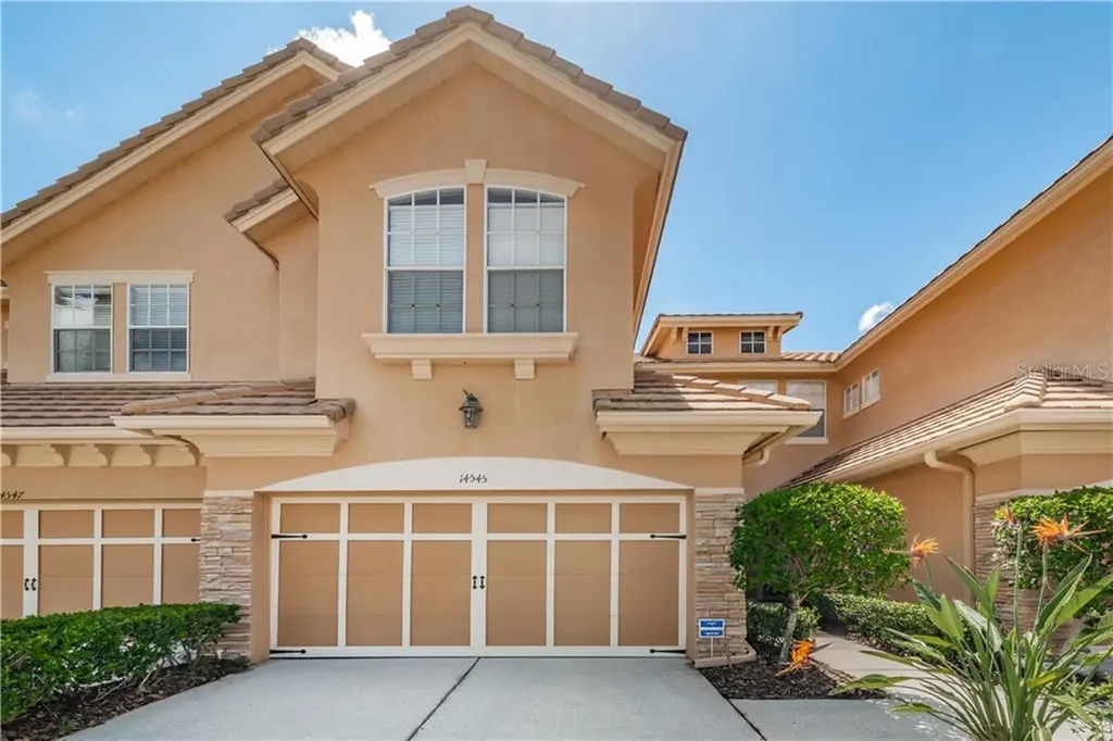 14545 Mirabelle Vista Circle Tampa FL 33626