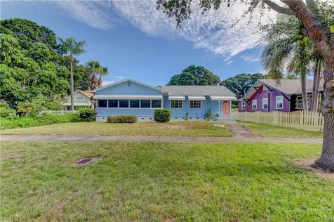 5221 27th Avenue S Gulfport FL 33707