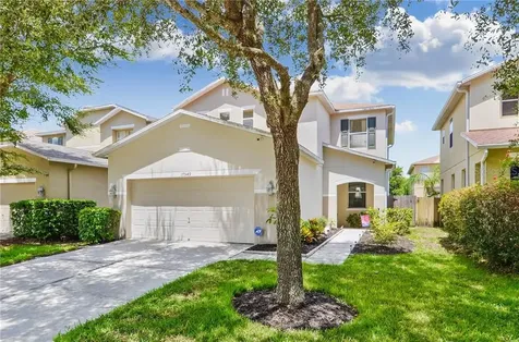 17549 Glenapp Drive Land O Lakes FL 34638