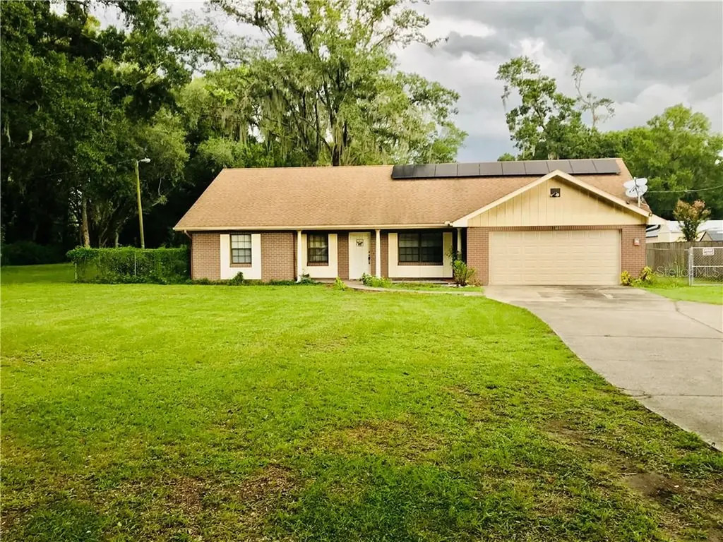 306 W Grant Street Plant City FL 33563
