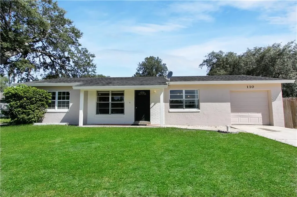 110 Balboa Court Sanford FL 32773