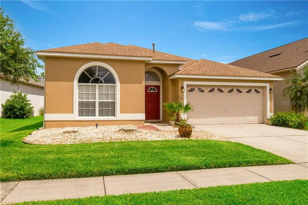 1115 Royal Saint George Drive Orlando FL 32828