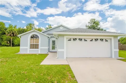 2867 Cypressview Court Kissimmee FL 34746