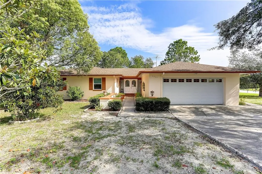 9223 Liberator Court Spring Hill FL 34608