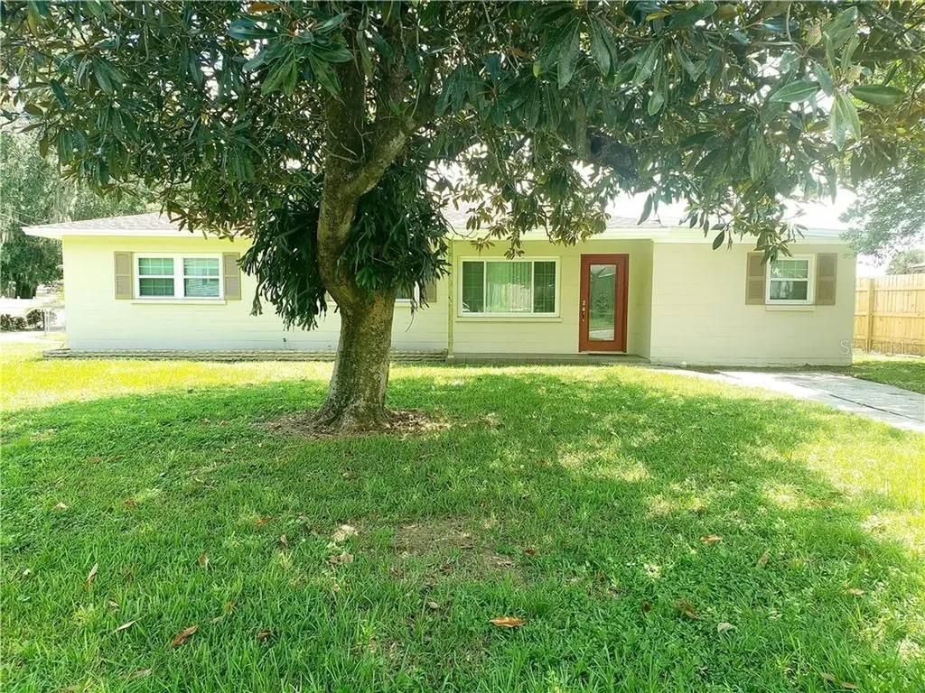 537 Lake Bonny Drive E Lakeland FL 33801
