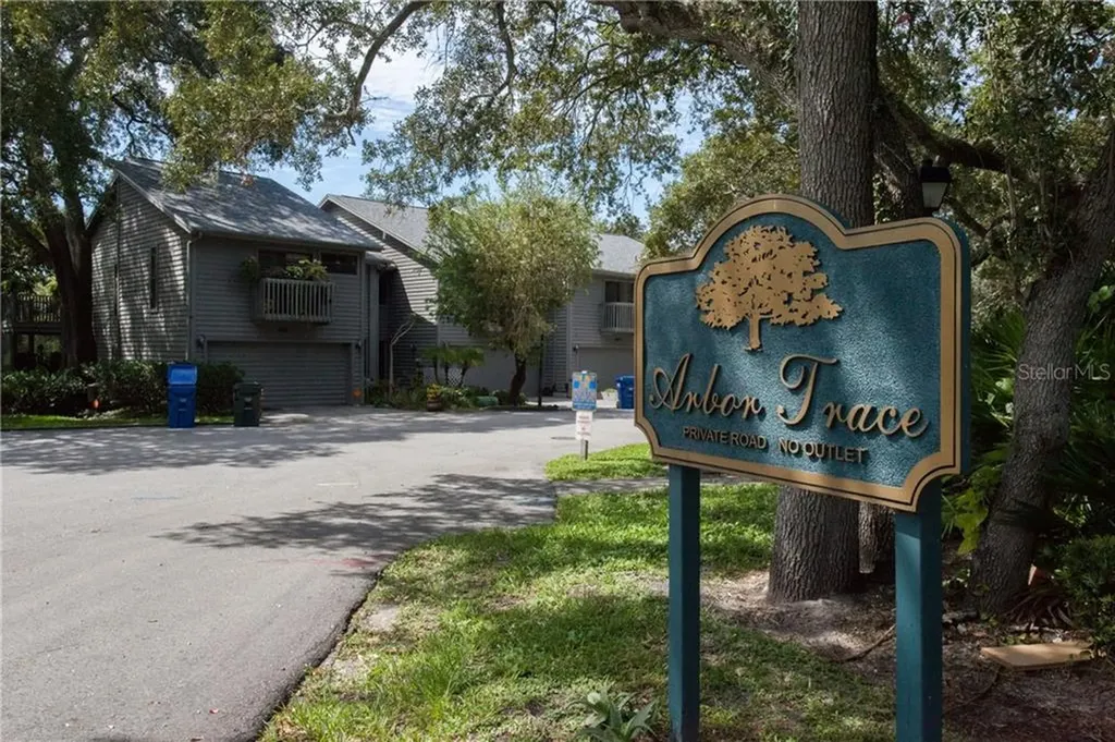 2057 Arbor Drive Clearwater FL 33760