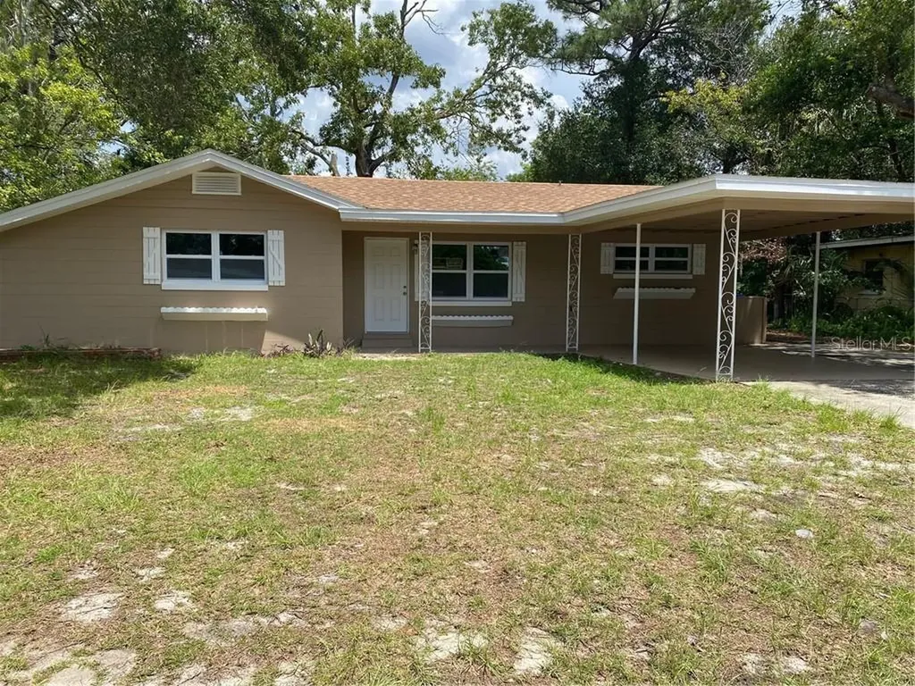 5511 Golf Club Parkway Orlando FL 32808
