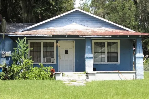 820 S 5th Avenue Bartow FL 33830
