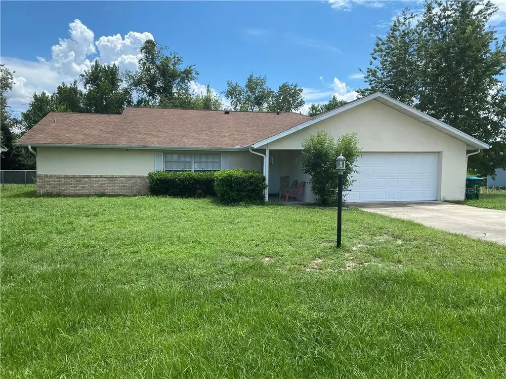 679 Gainsboro Street Deltona FL 32725
