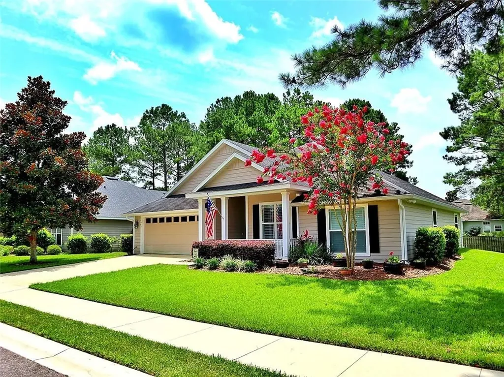 14663 NW 25th Avenue Newberry FL 32669