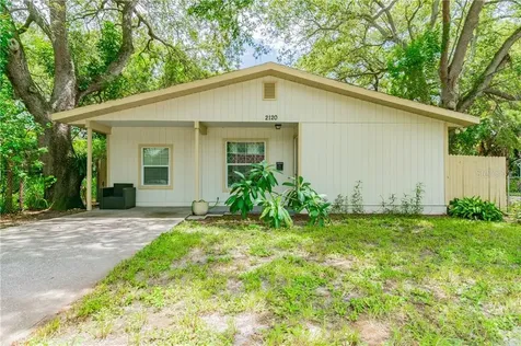 2120 11th Street S St Petersburg FL 33705