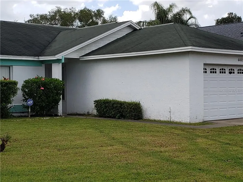 4455 Winter Oaks Lane Orlando FL 32812