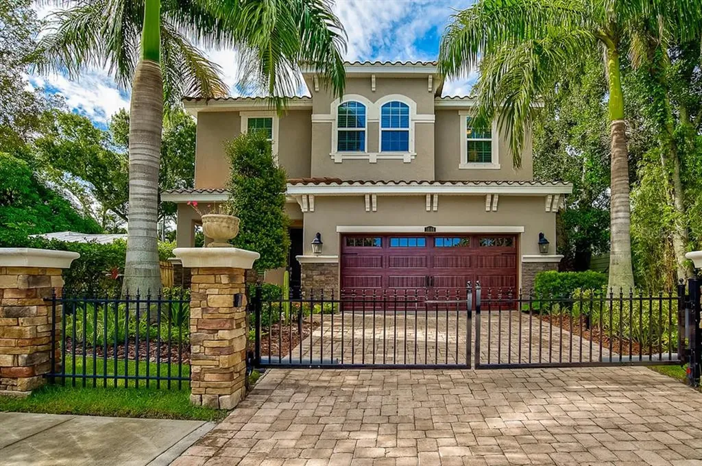 1840 Hyde Park Street Sarasota FL 34239