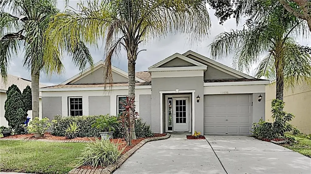 12525 Dawn Vista Drive Riverview FL 33578