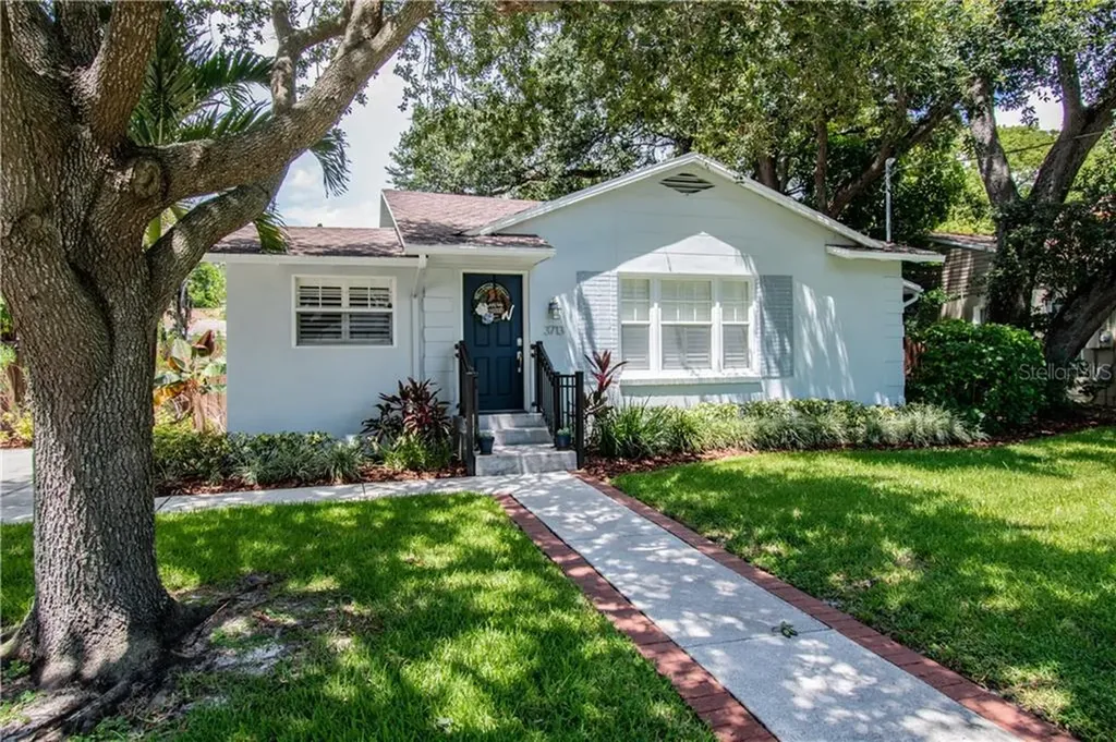 3713 W San Pedro Street Tampa FL 33629