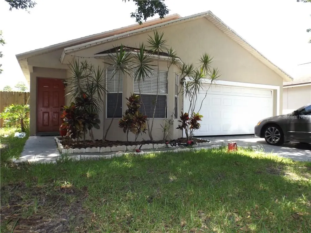 854 Vista Palma Way Orlando FL 32825
