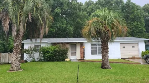 2234 W Nautilus Drive Citrus Springs FL 34434