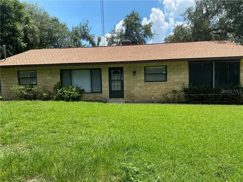 10076 SE 106th Street Belleview FL 34420