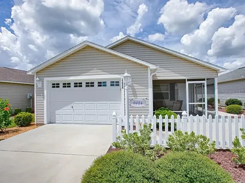 2624 Sawgrass Court The Villages FL 32162