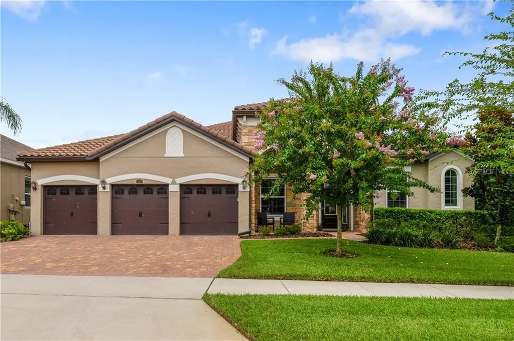16588 Broadwater Avenue Winter Garden FL 34787