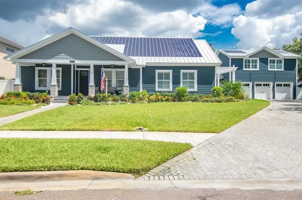 3303 W Sevilla Street Tampa FL 33629