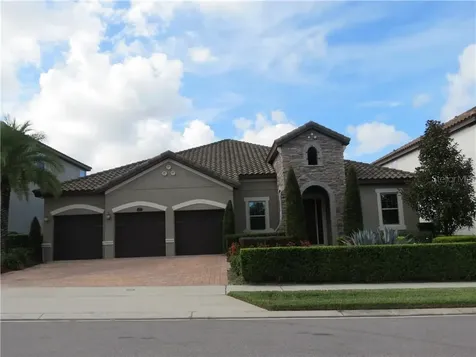 16554 Raven Rock Place Winter Garden FL 34787