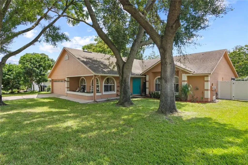 8138 Whistlewing Court Orlando FL 32817