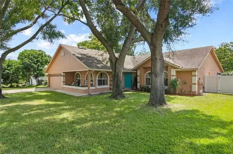 8138 Whistlewing Court Orlando FL 32817