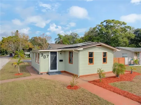307 43rd Street N St Petersburg FL 33713