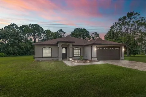 4271 Surfside Circle Spring Hill FL 34606